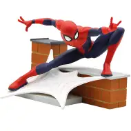Marvel Spider-Man action figure - Bullyland