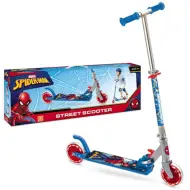 Marvel Spider-Man monopattino pieghevole - Mondo Toys