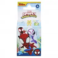 Marvel Spidey e i suoi fantastici amici mini figure a sorpresa - Hasbro