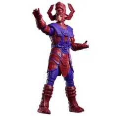 Marvel Titan Hero Series: Galactus dei Fantastici Quattro, figura da 30 cm - Hasbro immagine 2