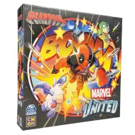 Marvel United - Espansione Deadpool gioco da tavolo