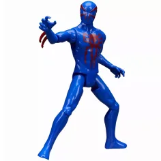 Marvel Vendicatori: Serie Titan Spider-Man 2099 action figure 30 cm - Hasbro immagine 2