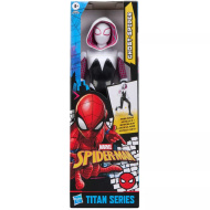 Marvel Vendicatori: Titan Series Ghost-Spider figura 30 cm - Hasbro