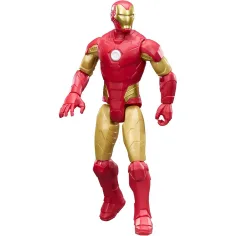 Marvel Avengers: figura Titan Series di Iron Man 30 cm - Hasbro immagine 2