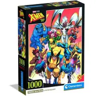 Marvel: X-Men 97 puzzle da 1000 pezzi - Clementoni