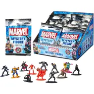 Marvel sorpresa nano figure in metallo 1 pezzo - Simba Toys