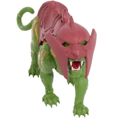Masters of the Universe: Battle Cat, action figure dei protettori delluniverso con suoni e funzione di combattimento - Mattel immagine 2
