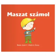 Maszat conta libro di fiabe - Pagony