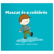 Maszat e la rottura del tubo - Pagony