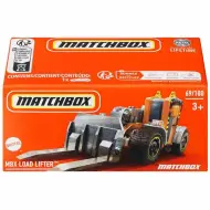 Matchbox: Caricatore MBX Load Lifter™ in scatola di cartone 1/64 - Mattel