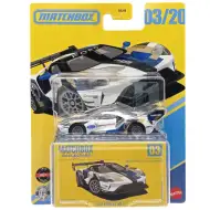 Matchbox Collezionisti: Ford GT Mk II 2020 in scatola scala 1/64 - Mattel