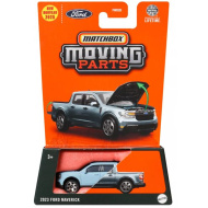 Matchbox: Ford Maverick 2023 macchinina apribile in scala 1/64 – Mattel