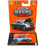 Matchbox: Ford Maverick 2023 macchinina apribile in scala 1/64 – Mattel