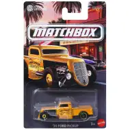 Matchbox: Iconico ’35 Ford Pickup macchinina 1/64 – Mattel