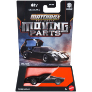 Matchbox Il film: Ford GT40 macchinina apribile 1/64 – Mattel