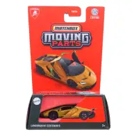 Matchbox: Moving Parts - Lamborghini Centenario modellino apribile 1/64 - Mattel