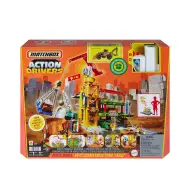 Matchbox: Set di costruzioni con accessori - Mattel