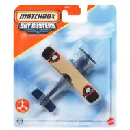 Matchbox Sky Busters: Classic Attack modello di aereo 1/64 - Mattel