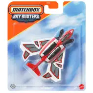 Matchbox Sky Busters: modello di aereo Backdraft 1/64 – Mattel