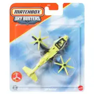Matchbox Sky Busters: modello di aereo Sky Safari 1/64 - Mattel