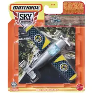 Matchbox: SkyBusters - MBX Sky Cruiser™ modello 1/64 - Mattel