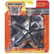 Matchbox: SkyBusters - Modello MBX EHELI™ 1/64 - Mattel