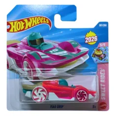 Matchbox: macchinina Mad Drip in scala 1:64 – Mattel