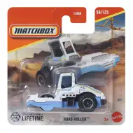 Matchbox: modellino Road Roller 1/64 - Mattel
