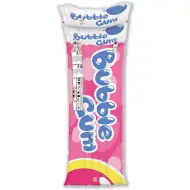 Materassino gonfiabile Bubble Gum 69x183 cm