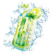 Materassino gonfiabile Mojito jumbo 110x183 cm