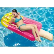 Materassino gonfiabile a forma di gelato su stecco 191x76cm - Intex