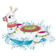 Materassino gonfiabile jumbo lama 115 cm