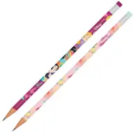 Matita in grafite Disney+Principesse con gomma, disponibile in diverse varianti, 1 pezzo