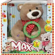 Max - Lorso narratore