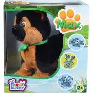 Max il cucciolo interattivo - Puppy Luv