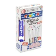 Maxi pennarello blu con punta da 6 mm 1 pz - Carioca
