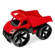 Maximus Dumper rosso da 59 cm