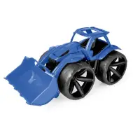 Maximus Trattore colore blu 68 cm