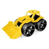 Maximus Trattore colore giallo 68cm