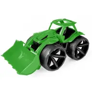 Maximus Trattore colore verde 68cm