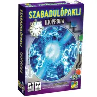 Mazzo di fuga - Gioco da tavolo a tempo