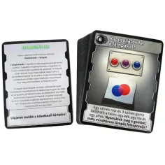 Mazzo di fuga - Gioco da tavolo a tempo immagine 3