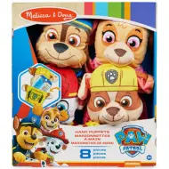 Melissa &amp; Doug: Burattini Paw Patrol