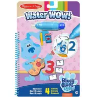 Melissa &amp; Doug: Gioco creativo di disegno con acqua e numeri