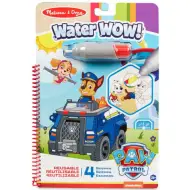Melissa &amp; Doug: Paw Patrol Chase gioco creativo di disegno con acqua