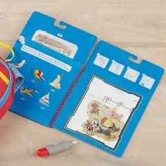 Melissa & Doug: Paw Patrol Chase gioco creativo di disegno con acqua immagine 3