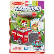 Melissa &amp; Doug: Paw Patrol Marshall gioco creativo di disegno con acqua