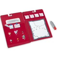 Melissa & Doug: Paw Patrol Marshall gioco creativo di disegno con acqua immagine 2
