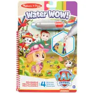 Melissa &amp; Doug: Paw Patrol Skye gioco creativo disegno con acqua