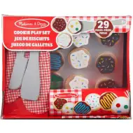 Melissa &amp; Doug: Set di biscotti in legno - Spin Master